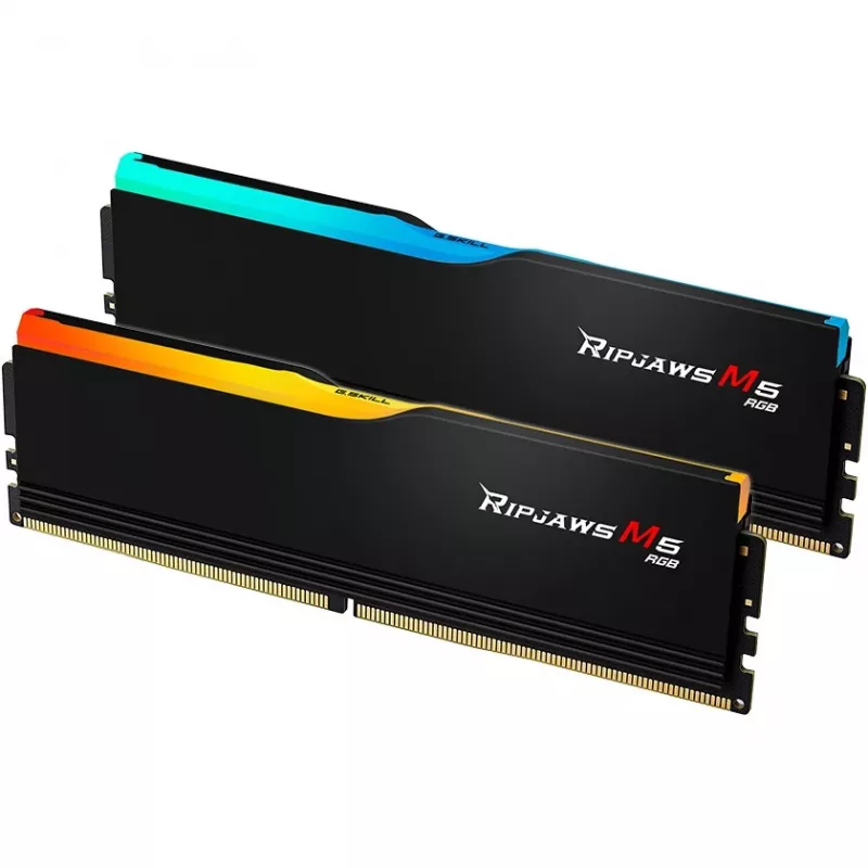 Módulo de memória G.skill F5-6000J3040F16GX2-RM5RK