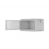Armário de rack de parede Lanberg 19 6U 600X