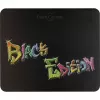 Faber-Castell Black Edition lápis de cor, 100 unid. em caixa de metal (116490)