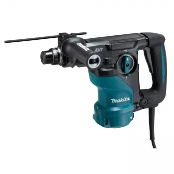 Martelo perfurador Makita HR3011FCJ 1050 W SDS Plus