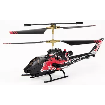 Helicóptero Carrera 370501040X Motor elétrico 12+