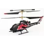 Helicóptero Carrera 370501040X Motor elétrico 12+