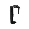 Suporte para PC MC-713 – Suporte para computador sob a secretária para arrumação
