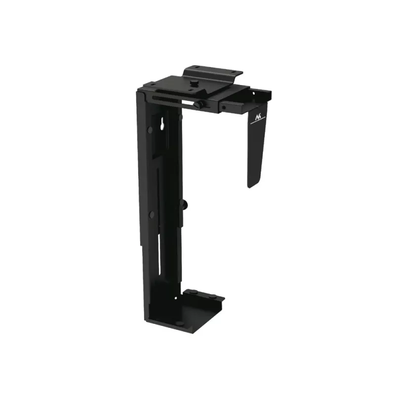 Suporte para PC MC-713 – Suporte para computador sob a secretária para arrumação