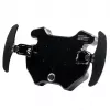Placa de botões Ascher Racing B16L-USB para simuladores de corrida, 12 entradas, USB, alta compatibilidade