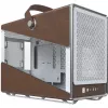 Caixa de PC Montech Heritage Midi Tower branco