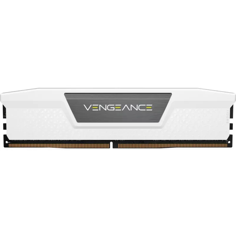 Vengeance, 32 GB, 2 x 16 GB, DDR5, 5600 MHz, DIMM 288 pinos