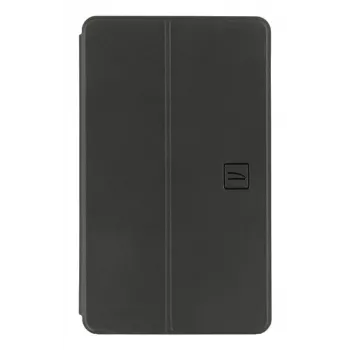 Capa folio Tucano Gala para Samsung Galaxy Tab A9 8.7 preto