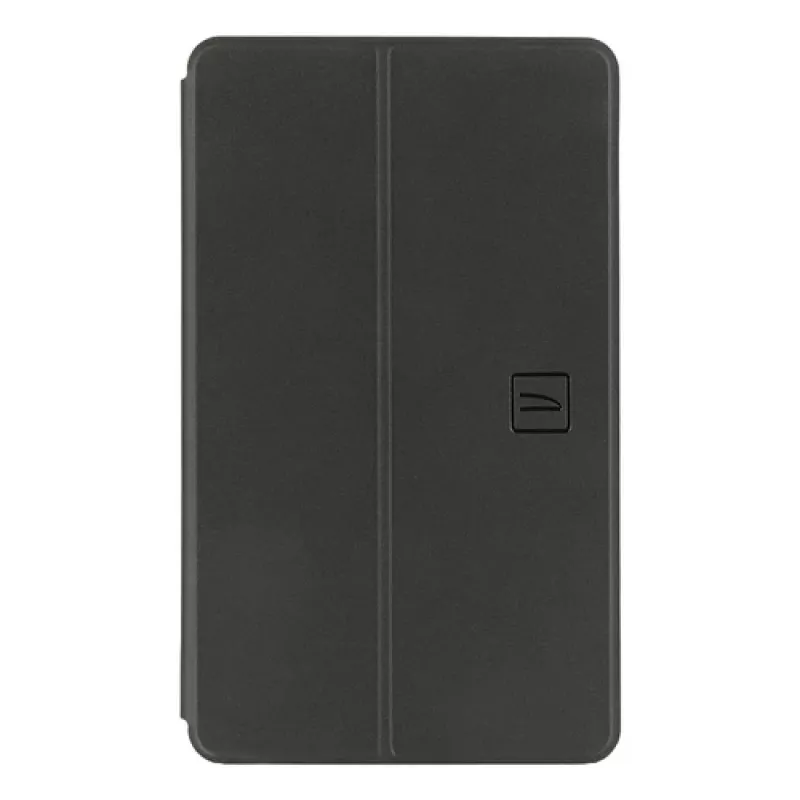 Capa folio Tucano Gala para Samsung Galaxy Tab A9 8.7 preto
