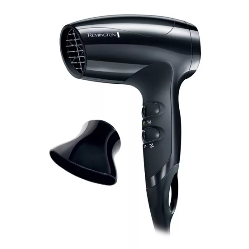 Secador de cabelo Remington Compact 1800 D5000 (D5000) 1 unid.