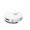 Xiaomi Robot Vacuum H40 BHR07XBEU aspirador robô e esfregona, 10000 Pa, navegação LDS, 5200 mAh, branco