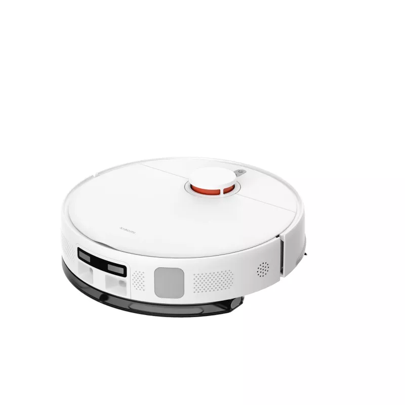 Xiaomi Robot Vacuum H40 BHR07XBEU aspirador robô e esfregona, 10000 Pa, navegação LDS, 5200 mAh, branco
