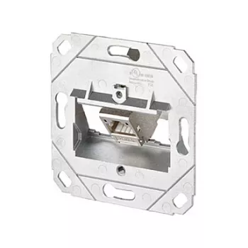 METZ CONNECT 130B12D11200-E - RJ-45 - 6a - Metálico - 69,9 mm - 40,5 mm - 69,9 mm