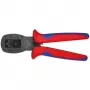 Alicate de cravar Knipex 97 54 25 Micro-Fit