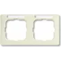 BUSCH JAEGER 1754-0-4095 - marfim - Busch-Jaeger - 1799-0-0154 1799-0-0162 - 152 mm - 81 mm - 1,1 cm