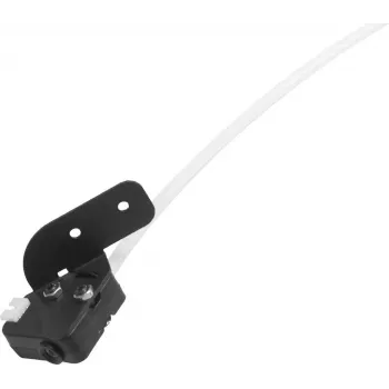 Sensor de filamento 3D Flashforge Creator 3 Pro – acessório para deteção de fim e bloqueio de filamento