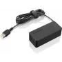 Adaptador AC Lenovo 45 W 3 pinos WW FRU00HM615 portátil interior - fonte de alimentação para PC/servidor