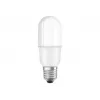 Candeeiro LED Ledvance Parathom FR E27 9W branco quente, classe energética A+