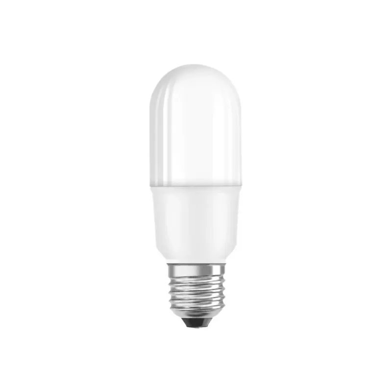 Candeeiro LED Ledvance Parathom FR E27 9W branco quente, classe energética A+