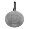 Frigideira de cerâmica ZWILLING TERRENO 24 cm cinzento