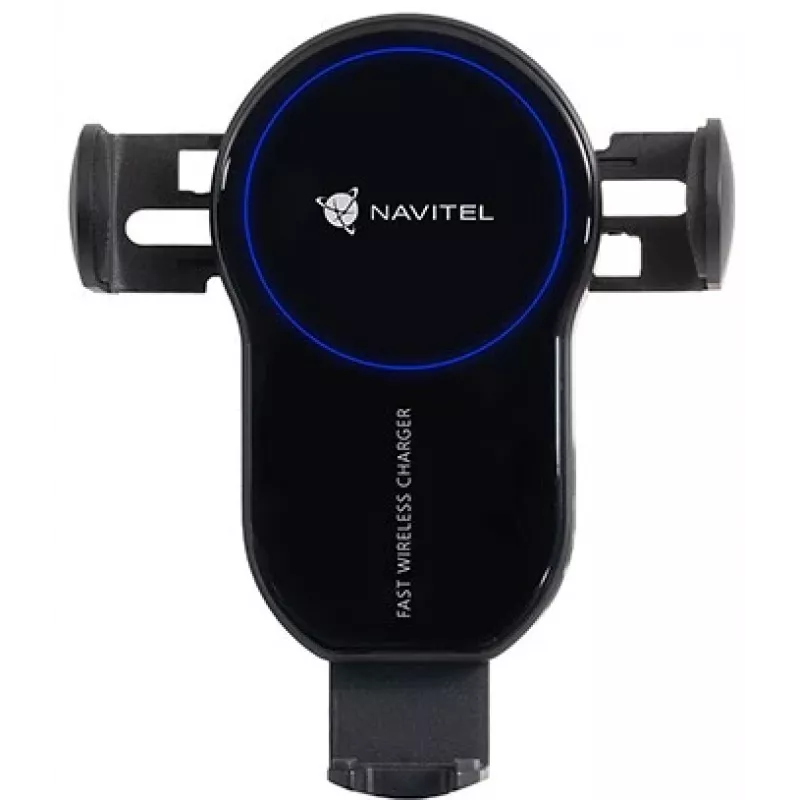 Navitel | Suporte de carregamento sem fios para automóvel | SH1000 PRO