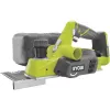 Plaina elétrica Ryobi 5133002921 Verde, Cinzento 11000 rpm