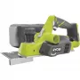 Plaina elétrica Ryobi 5133002921 Verde, Cinzento 11000 rpm