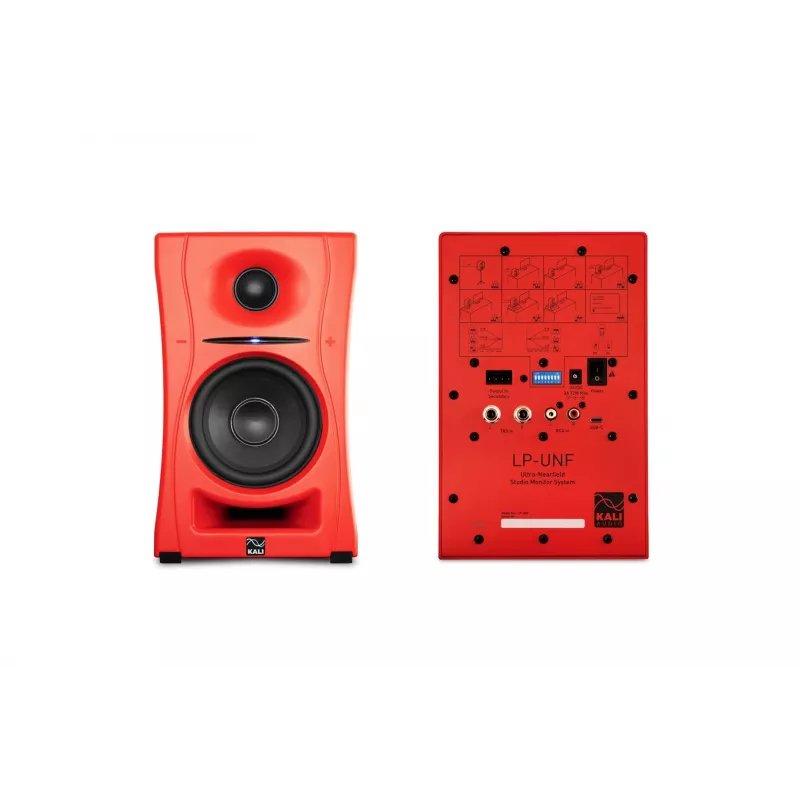 Kali Audio LP-UNF-R monitor