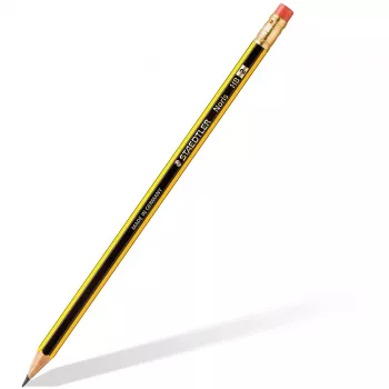 Lápis de grafite Staedtler 122 KP72