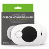 Detetor de monóxido de carbono FireAngel FA3322 detetor de gás (FA3322-INT)