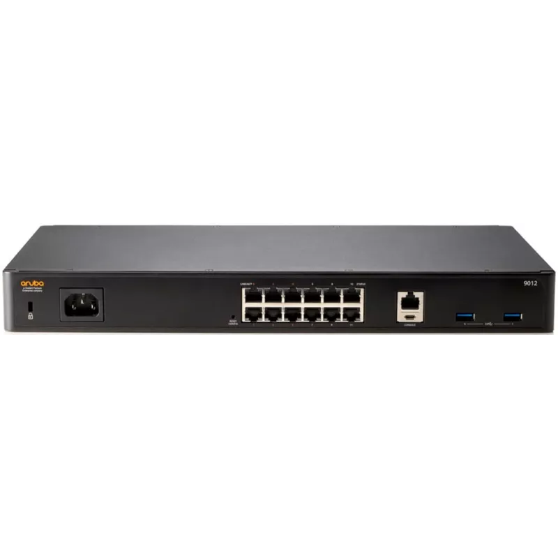 Controlador de gateway HPE 9012
