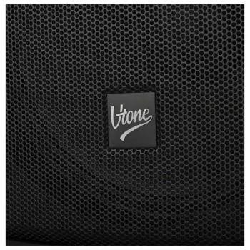 V-TONE OrionX 14 ACCU - altifalante ativo a bateria de 14