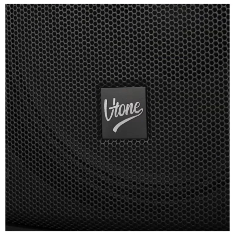 V-TONE OrionX 14 ACCU - altifalante ativo a bateria de 14