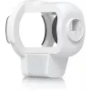 Ubiquiti LED IR de longo alcance, acessório de deteção para G6 Pro Bullet e AI Pro. branco (UACC-PRO-BULLET-ENHANCER-W)