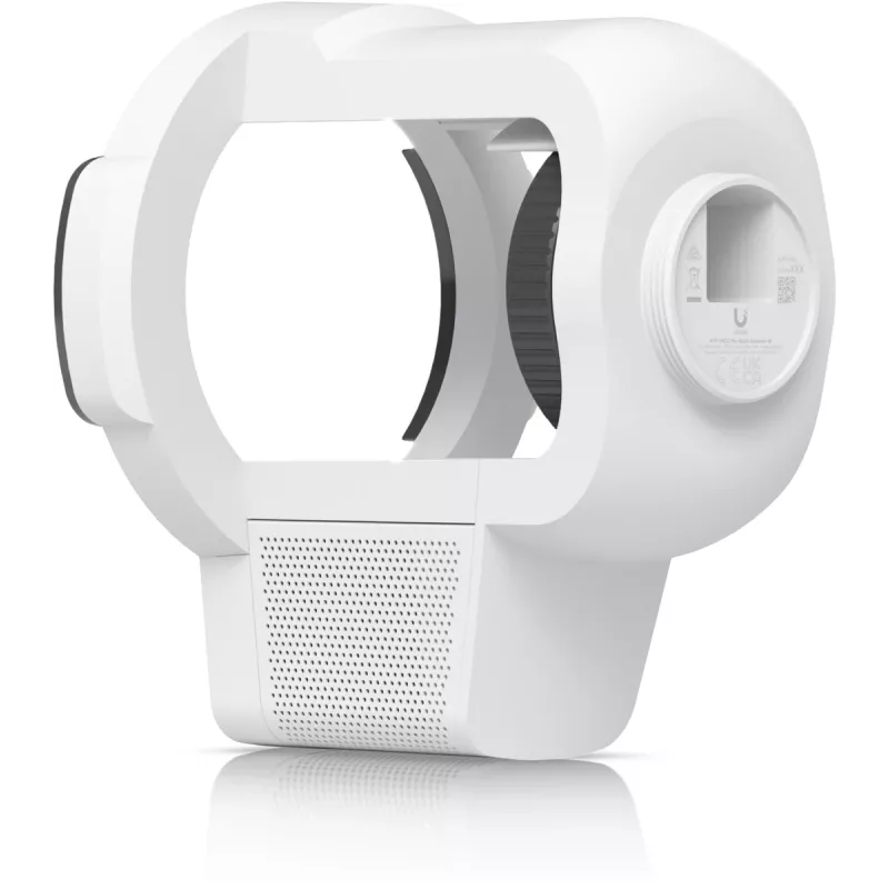 Ubiquiti LED IR de longo alcance, acessório de deteção para G6 Pro Bullet e AI Pro. branco (UACC-PRO-BULLET-ENHANCER-W)