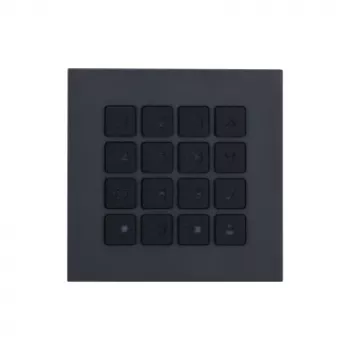Teclado Dahua Technology VTO4202FB-MK