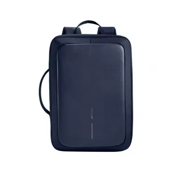 Mochila / pasta ANTI-ROUBO XD Design Bobby Bizz 2.0 Navy P/N: P705.925