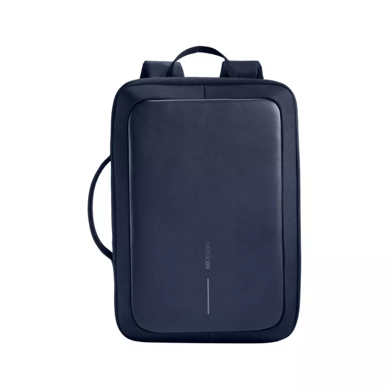 Mochila / pasta ANTI-ROUBO XD Design Bobby Bizz 2.0 Navy P/N: P705.925
