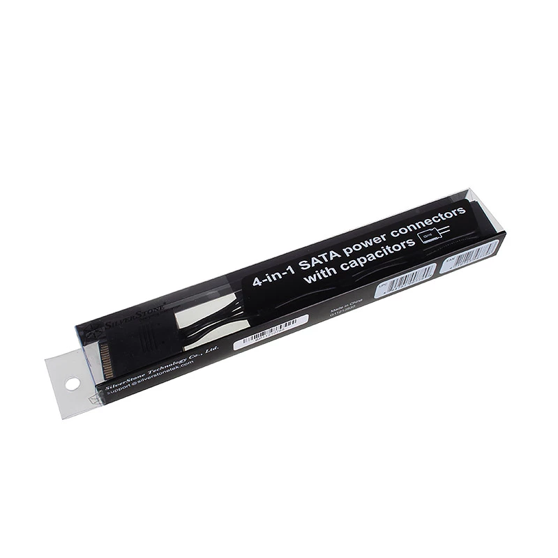 Cabo SATA Silverstone CP06