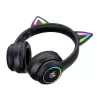 Auscultadores gaming ONIKUMA B90 preto