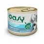 Oasy One Protein Puppy & Junior S/M borrego 200 g