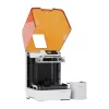 Creality Halot X1 Combo impressora 3D LCD de resina, LCD monocromático 16K, Auto Feed Unit