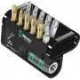 Conjunto de bits de chave de fendas Wera Bit-Check 12
