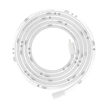 Fita LED Yeelight YLOT01YL 1000 mm