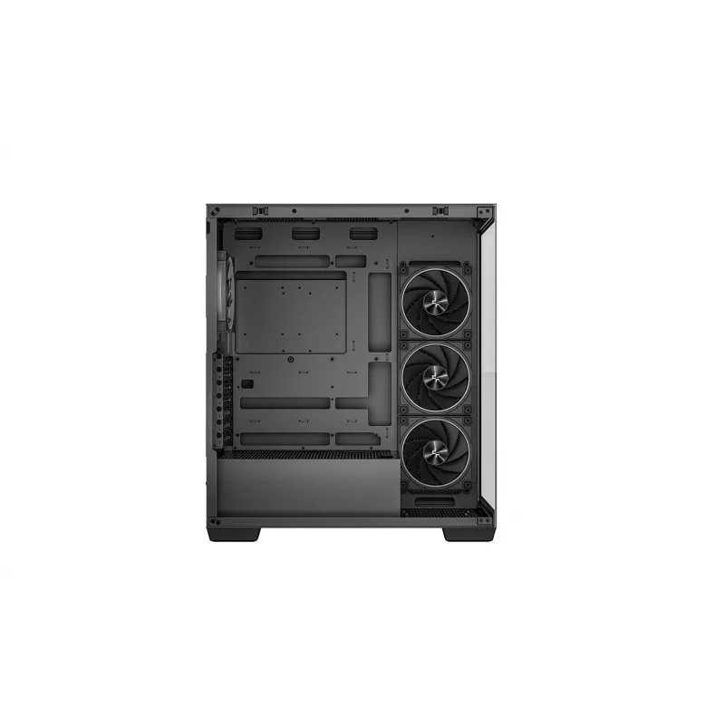 Caixa Midi Tower DeepCool CG580 4F V2 preta