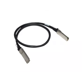 Cabo InfiniBand/fibra ótica Aruba X241 100G QSFP28, 3 m