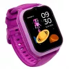 Smartwatch para criança Garett Kids eSim 4G rosa