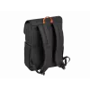 Mochila NATEC Niala Ginger Orange 39,6 cm (15,6) preta