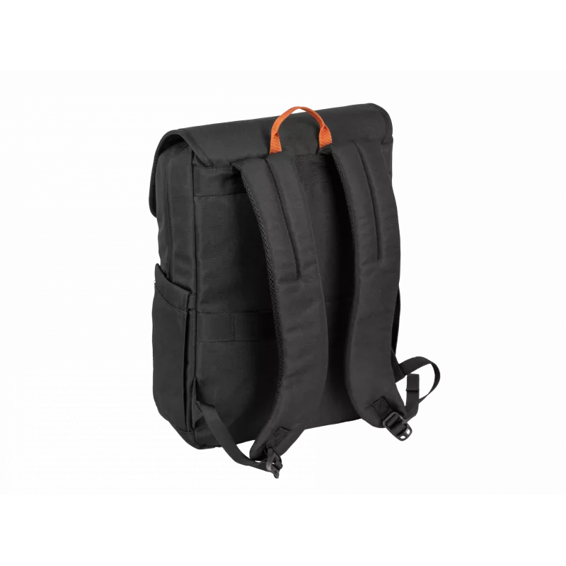 Mochila NATEC Niala Ginger Orange 39,6 cm (15,6) preta