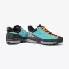 Sapatos SCARPA mescalito ceramic gray 38.5 mulher